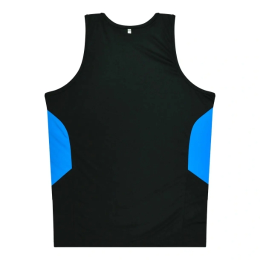 Picture of Aussie Pacific, Kids Tasman Singlet 